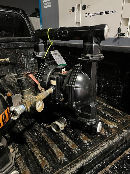 2022 INGERSOLL RAND PD20A-AAP-CCC-B