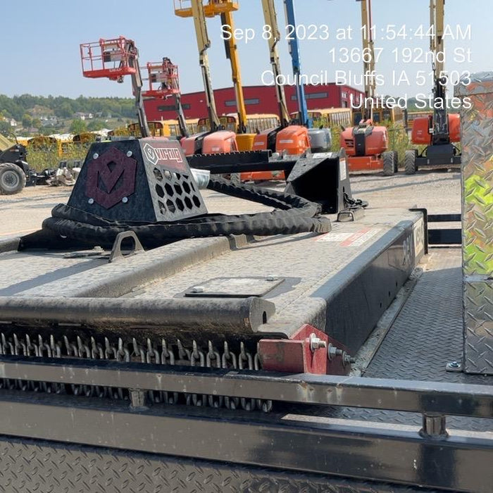 2023 VIRNIG RBV72-25