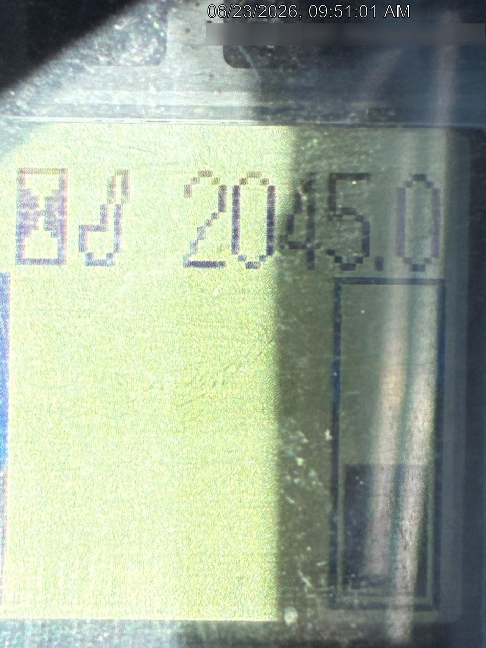 2023 UNICARRIER PF80N