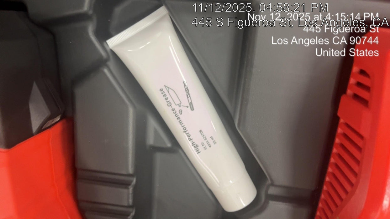 2024 MILWAUKEE 2718-22HD