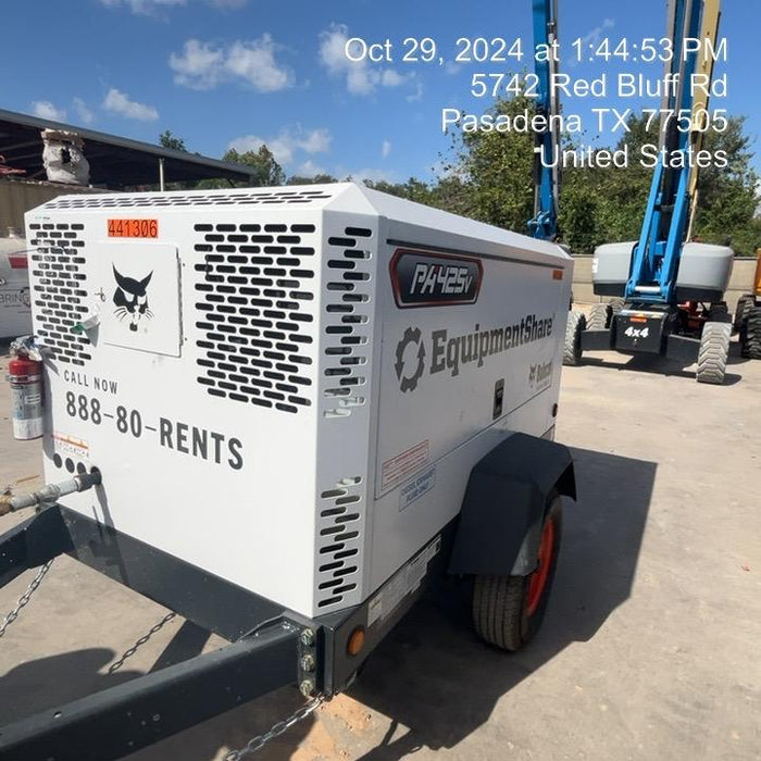 2024 BOBCAT PA425WCU-T4F