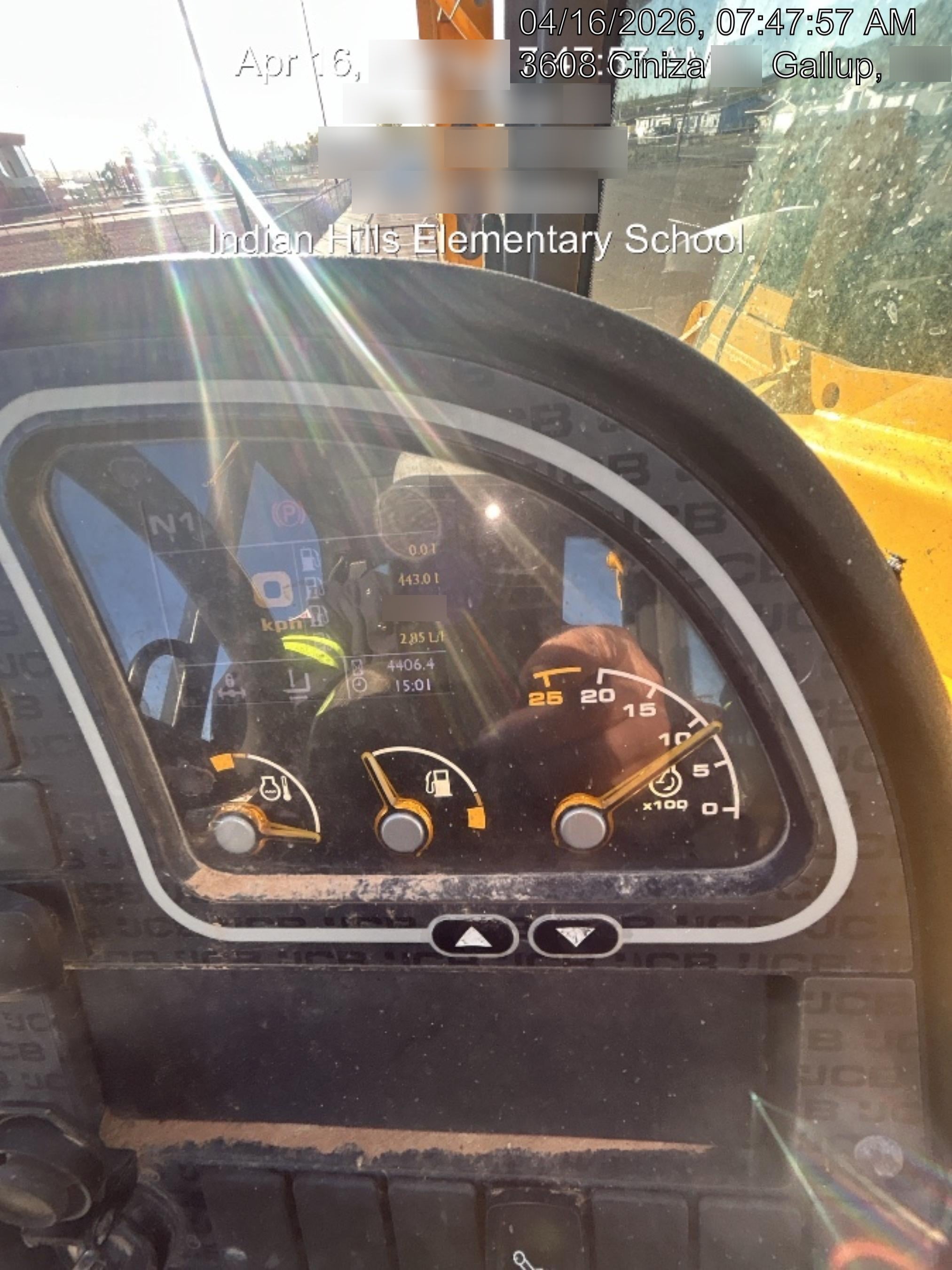 2022 JCB 509-42