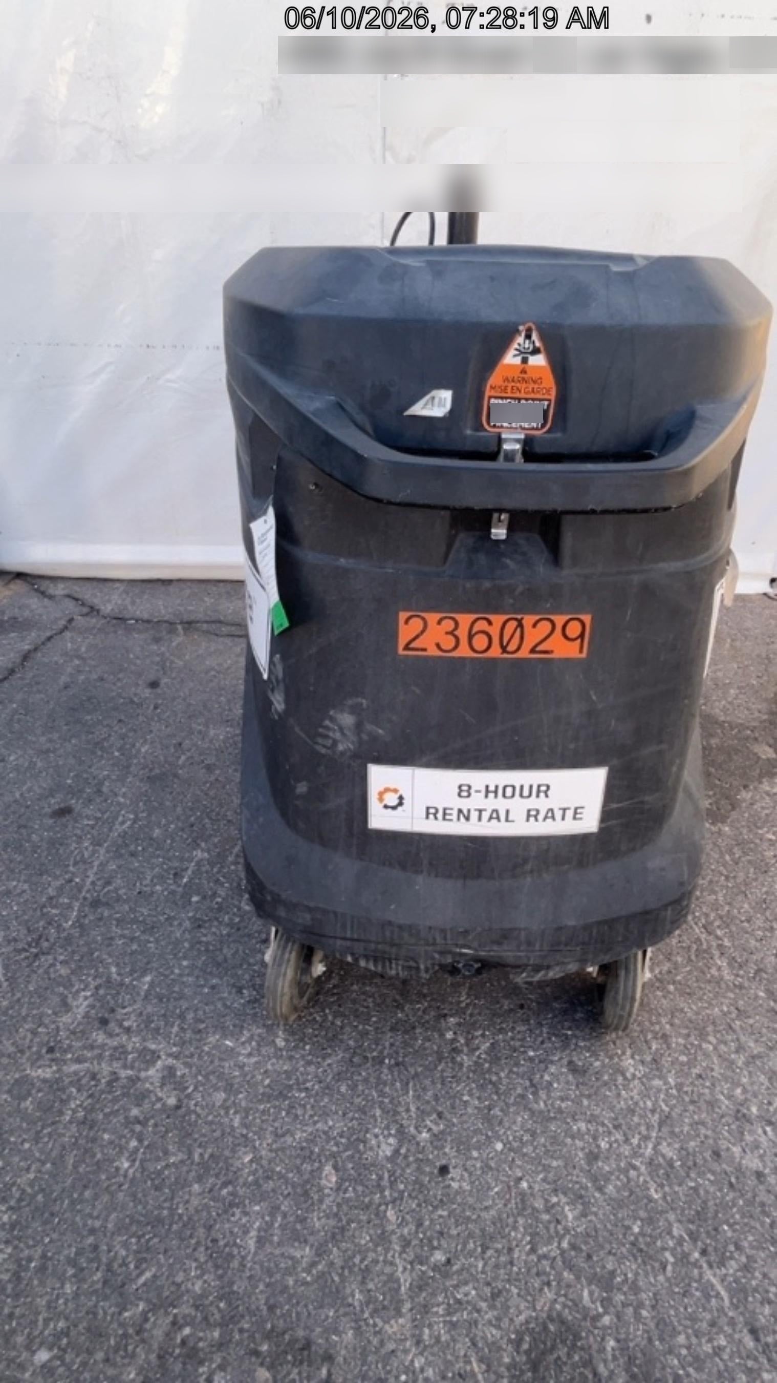 2022 POWER BREEZER PB4BASE