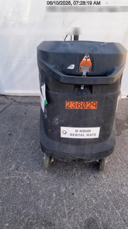 2022 POWER BREEZER PB4BASE