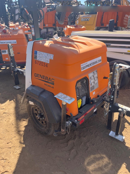 2026 GENERAC MLTS-4