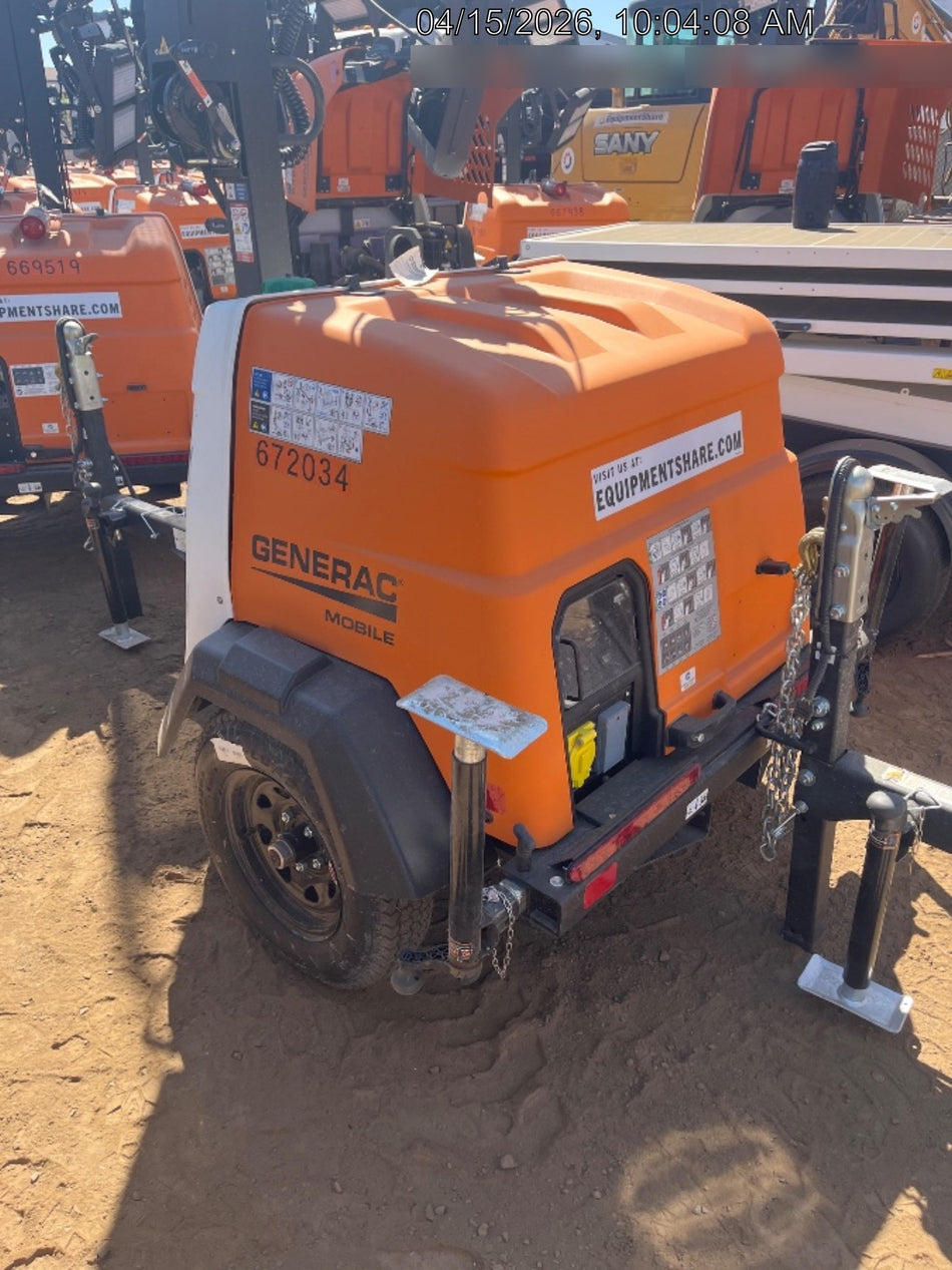 2026 GENERAC MLTS-4