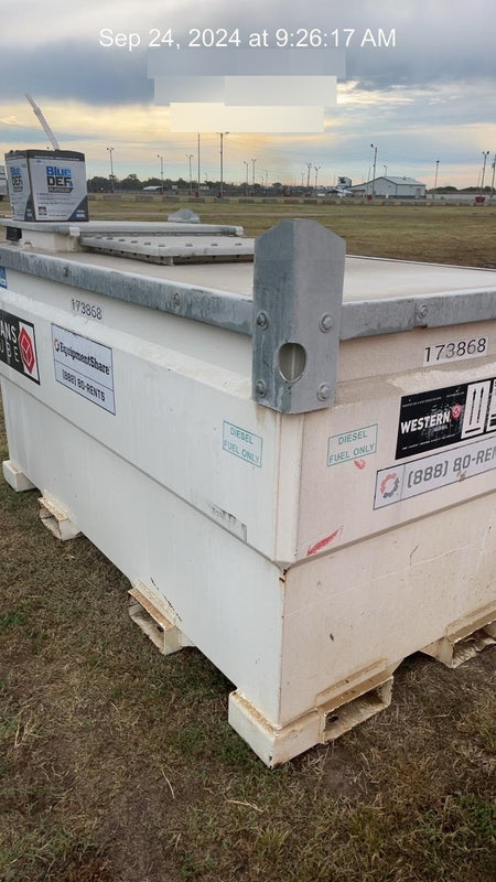 2021 TRANSCUBE 20TCG(G)W-NA