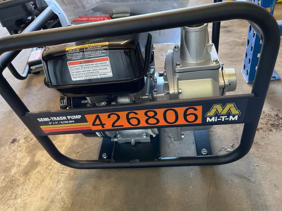 2024 MI-T-M WTP-S02-1MGH