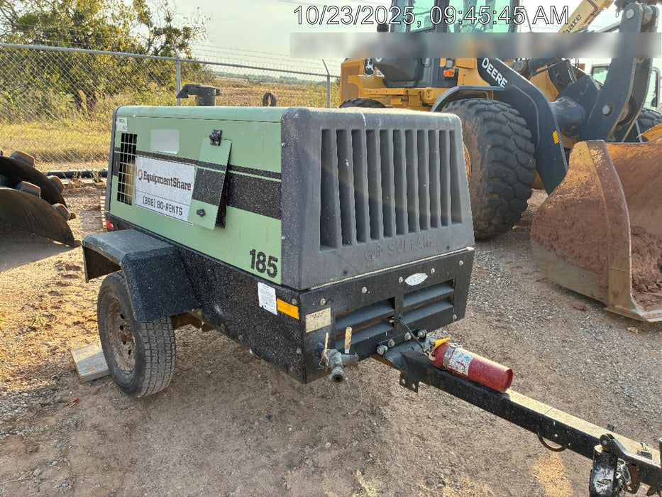 2019 SULLAIR 185-DPQ