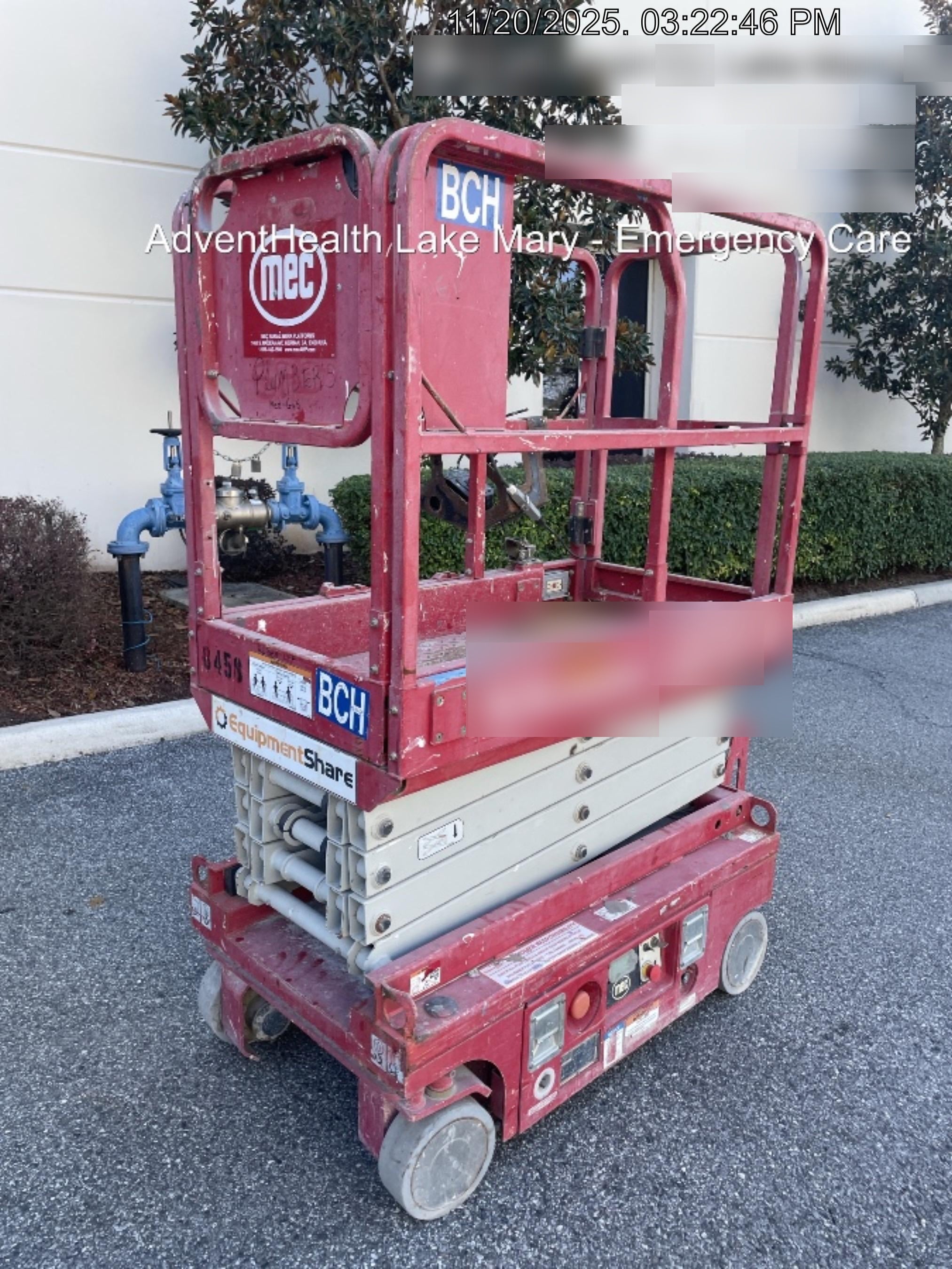 2018 MEC 1330SE