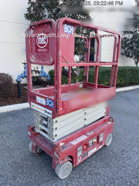 2018 MEC 1330SE