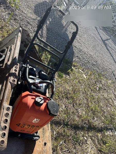 2024 HUSQVARNA LF75