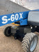 2018 GENIE S-60 X