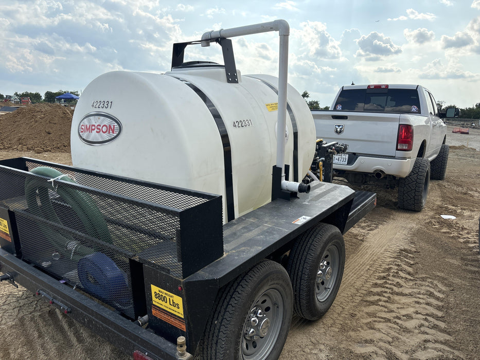 2024 SIMPSON SWT-52517