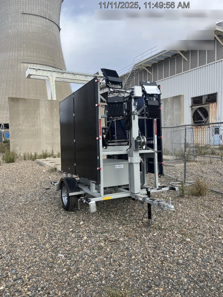 2025 PROGRESS SOLAR SOLUTIONS Helios-2XP