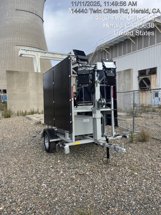 2025 PROGRESS SOLAR SOLUTIONS Helios-2XP