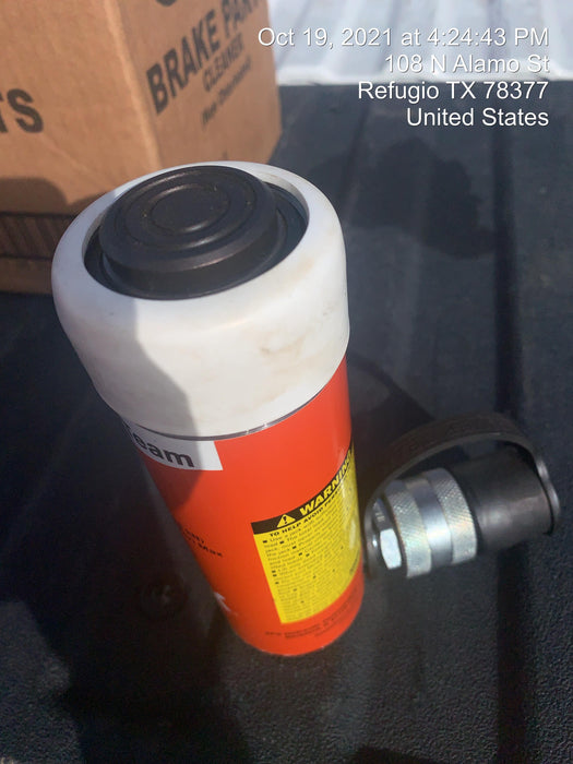 2020 POWER TEAM C104C