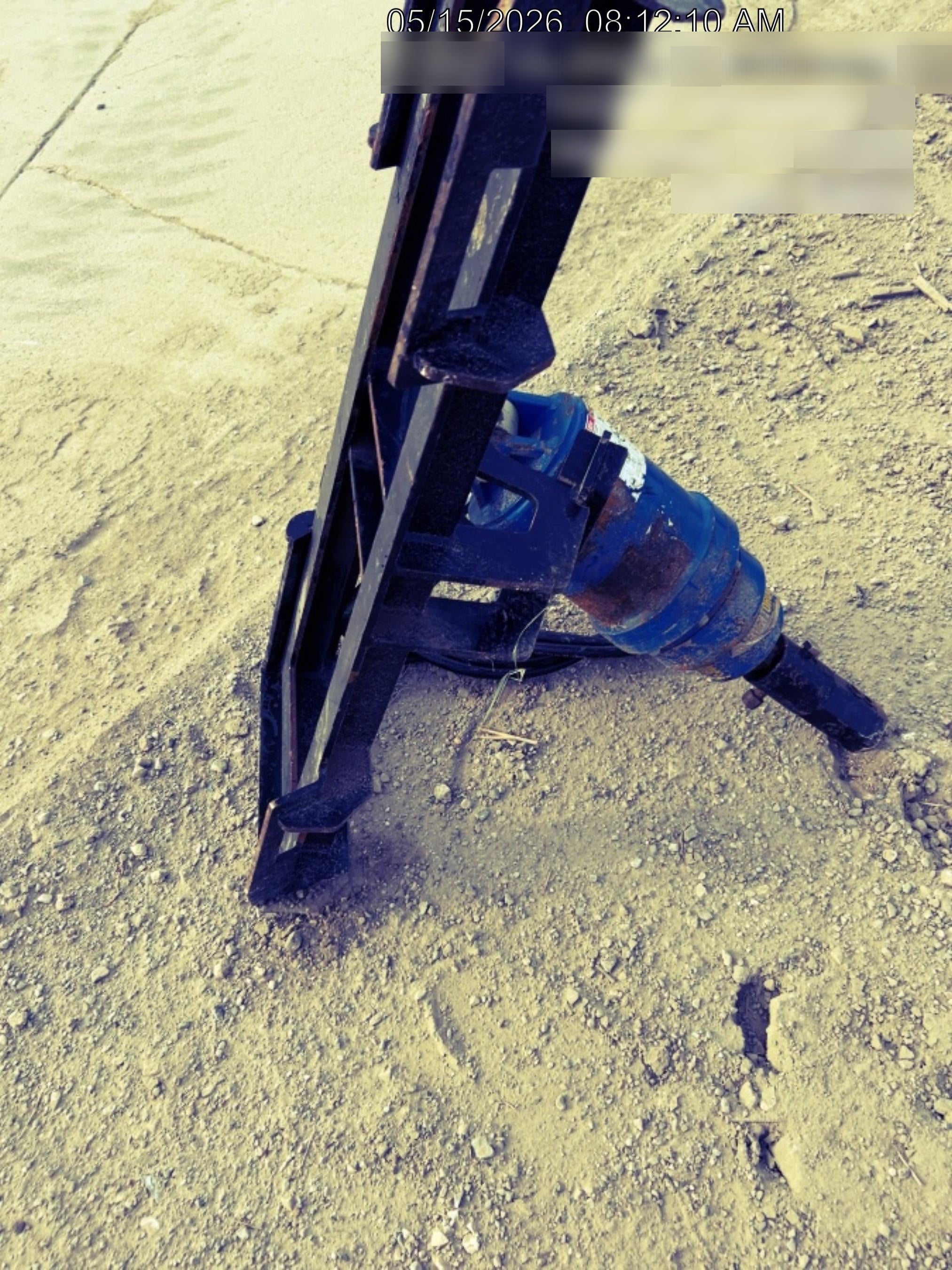 2023 AUGER TORQUE 3300-30