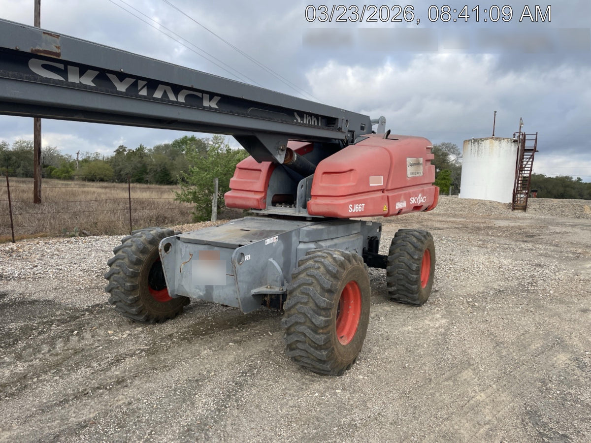 2019 SKYJACK SJ66T