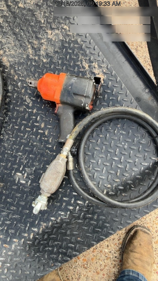 2024 MICHIGAN PNEUMATIC ES-751SS-TRACKER