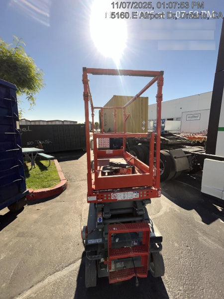 2023 SKYJACK SJ3219