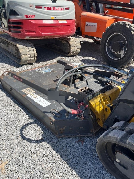 2020 PALADIN 30372A-0022