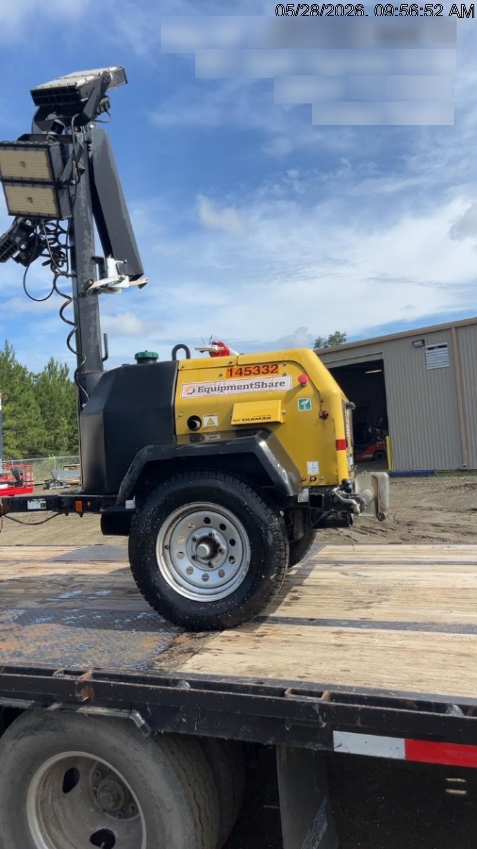 2021 ALLMAND NLV3GR