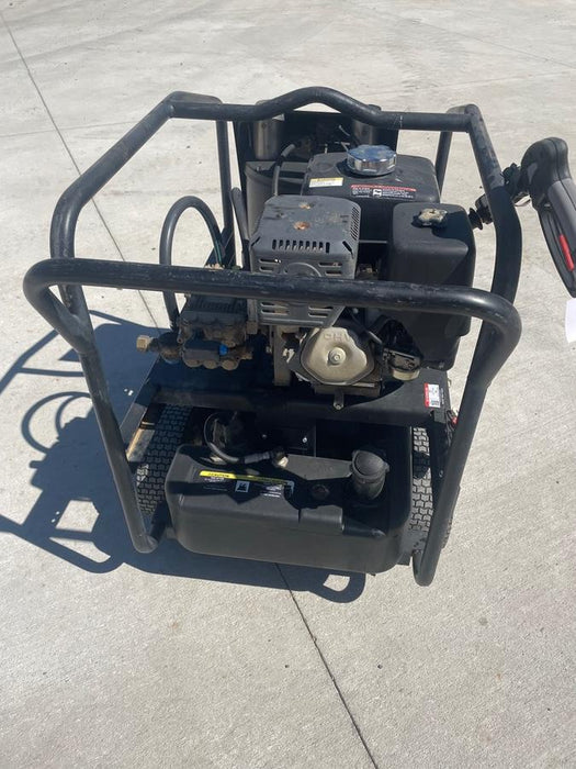 2021 MI-T-M CORPORATION HSP-3504-3MGH