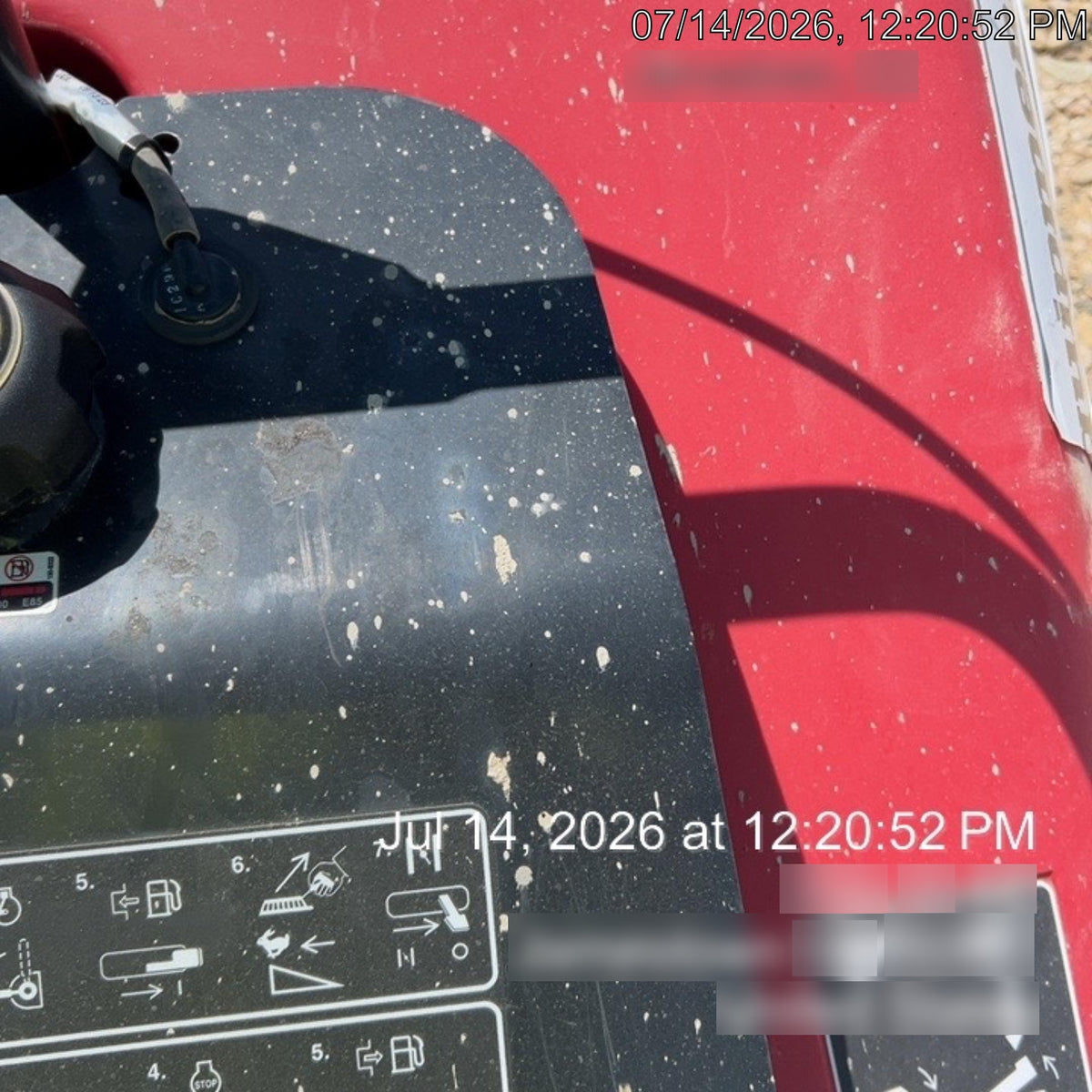 2023 TORO MB-1600