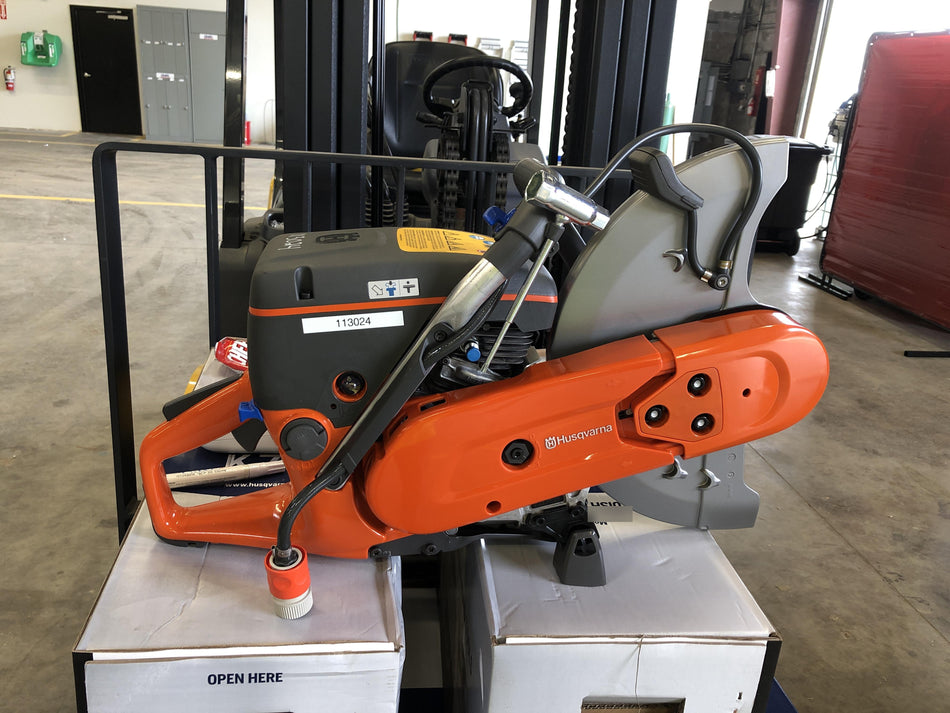 2020 HUSQVARNA K770