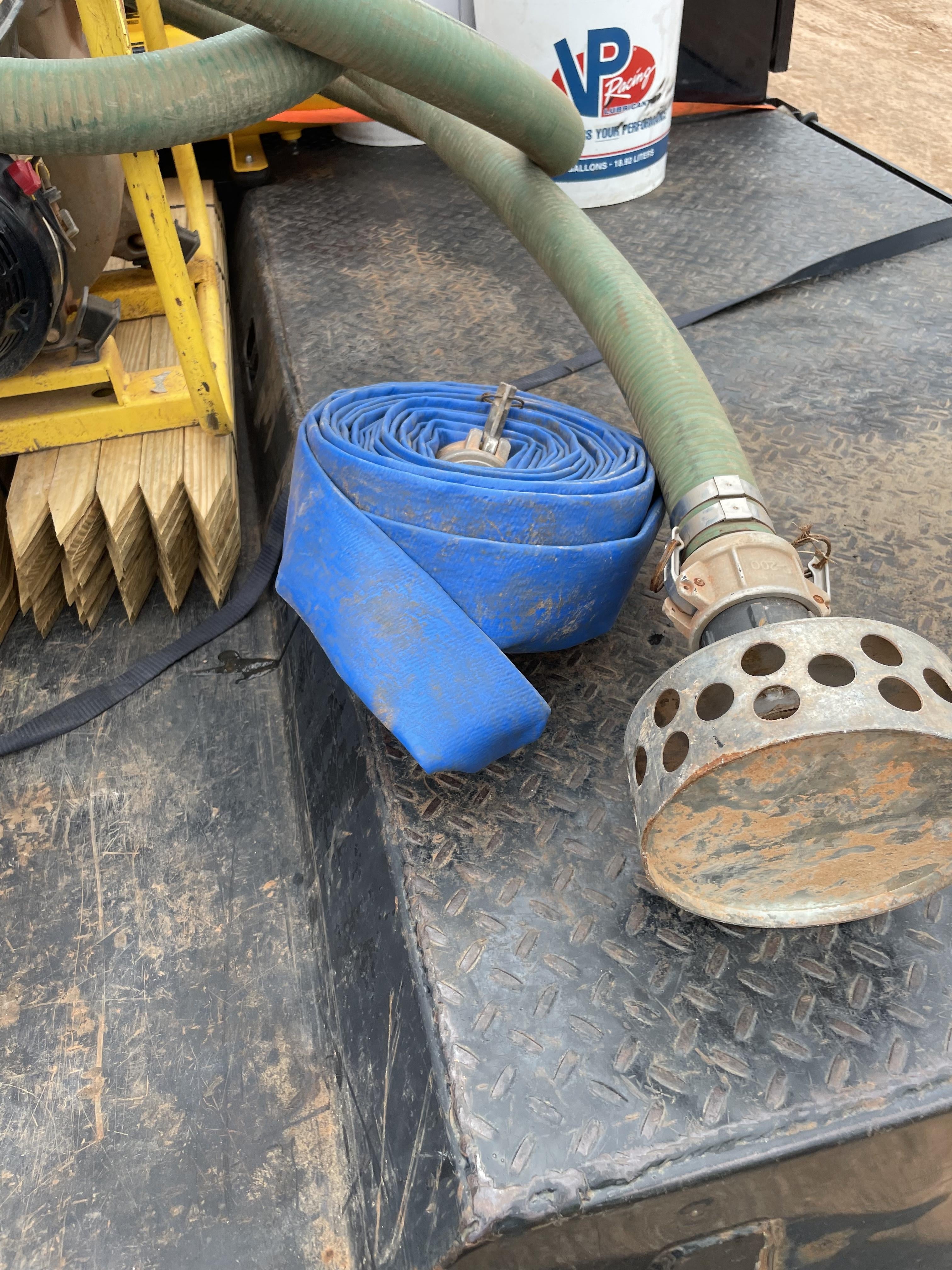 2018 WACKER NEUSON PT2