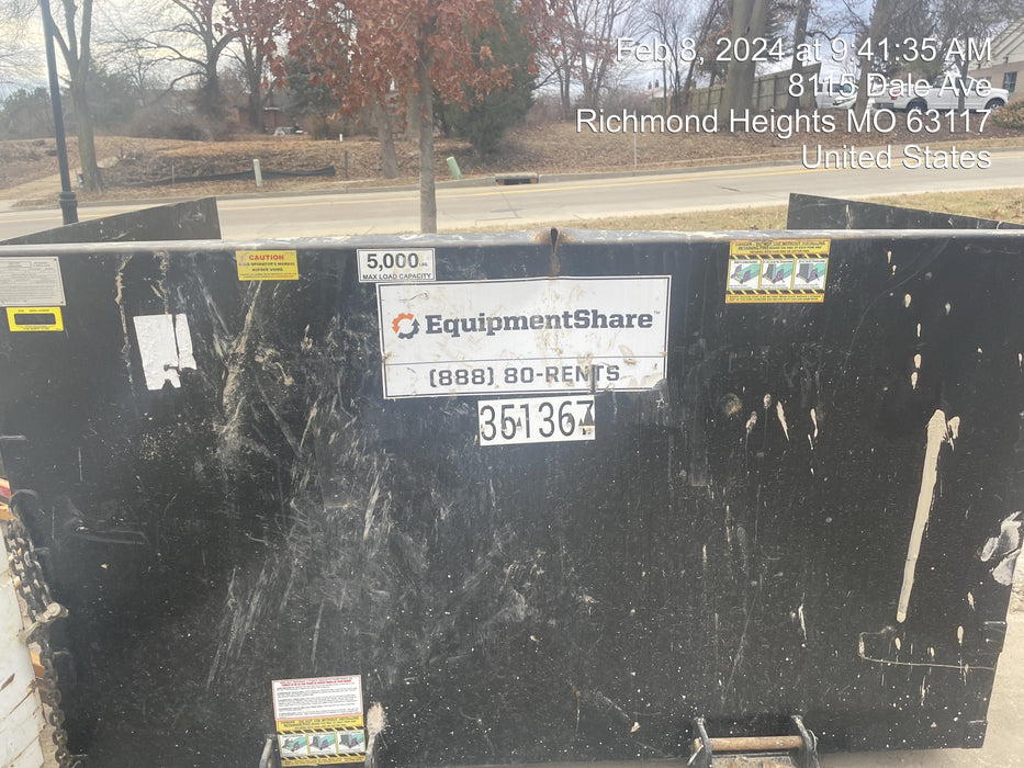 2023 STAR INDUSTRIES 1430