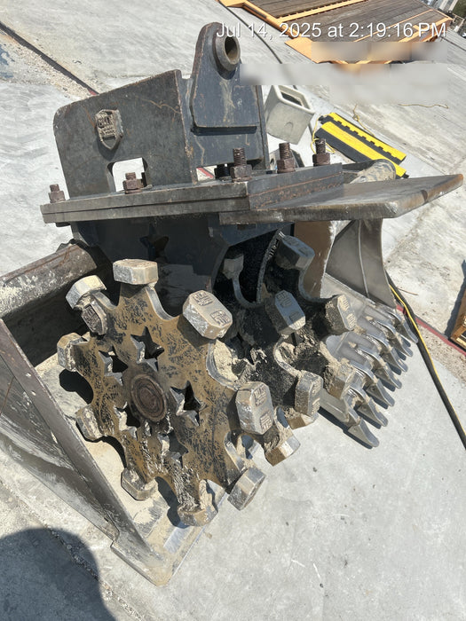 2023 STEEL UNLIMITED SUISL24CW