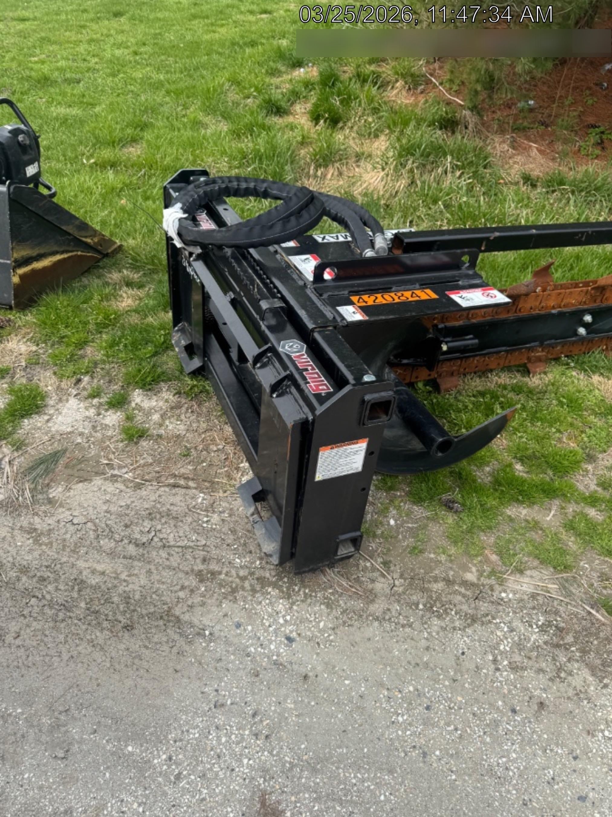 2024 VIRNIG TCH48-25