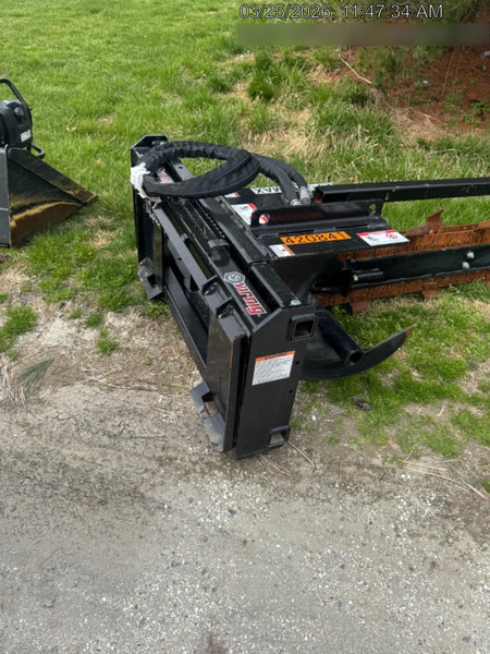 2024 VIRNIG TCH48-25