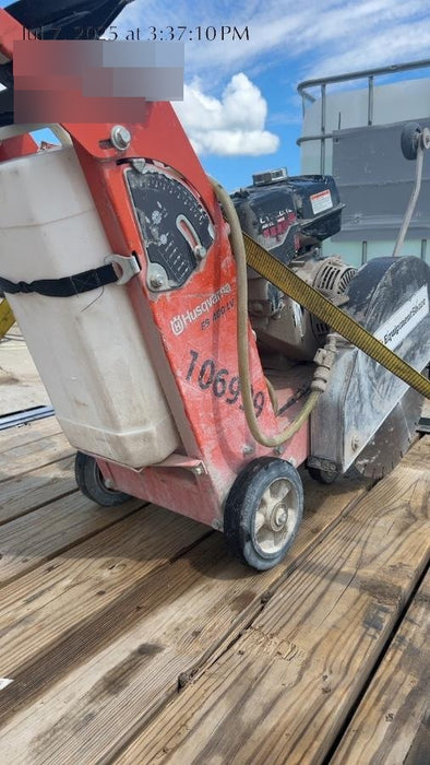 2020 HUSQVARNA FS 400 LV