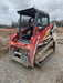 2021 TAKEUCHI TL8R2-R