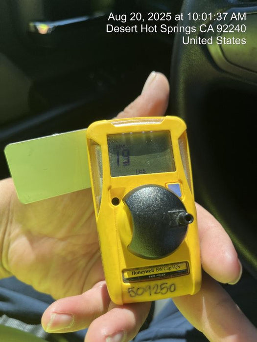 2025 HONEYWELL BWC2-H - Honeywell