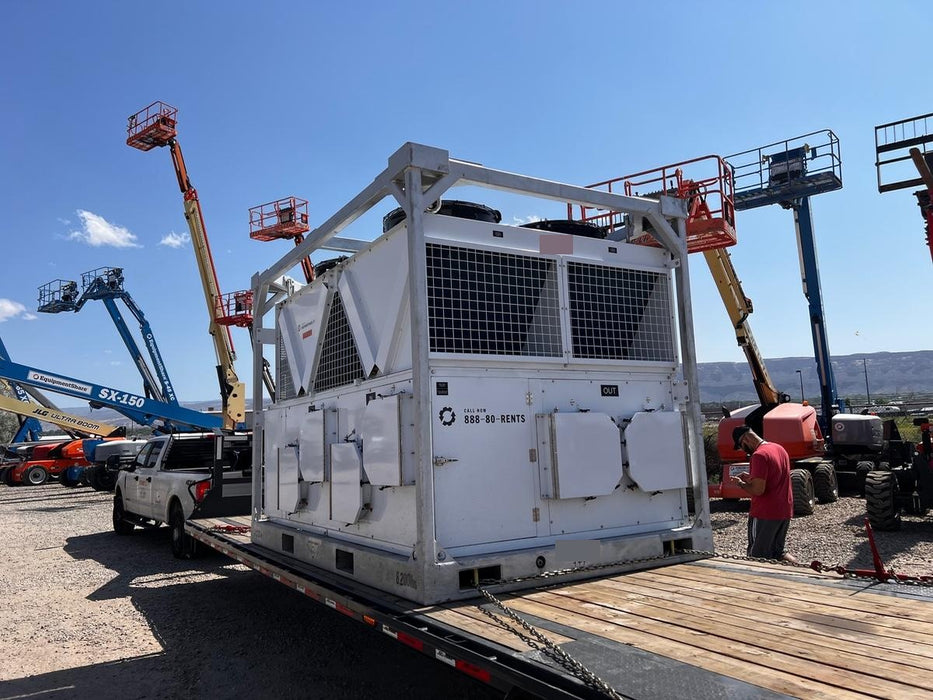 2023 SMARTECH SACP81A-HS