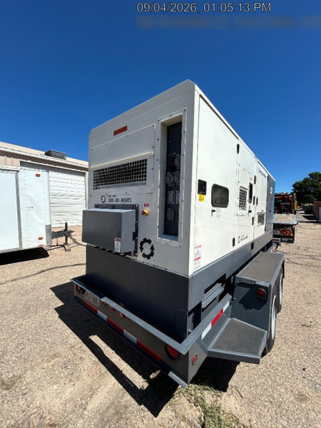 2023 ATLAS COPCO QAS 410