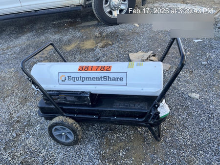 2024 LB WHITE Tradesman K175