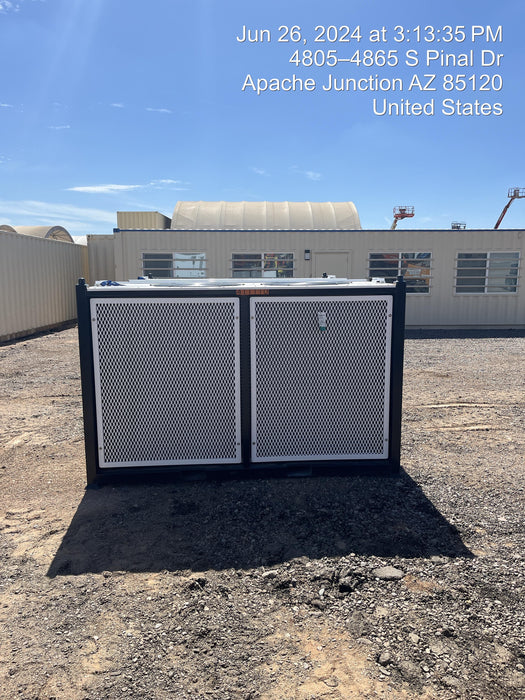 2024 AES AES25TDH44TTA