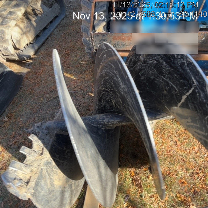 2023 AUGER TORQUE 3300-30