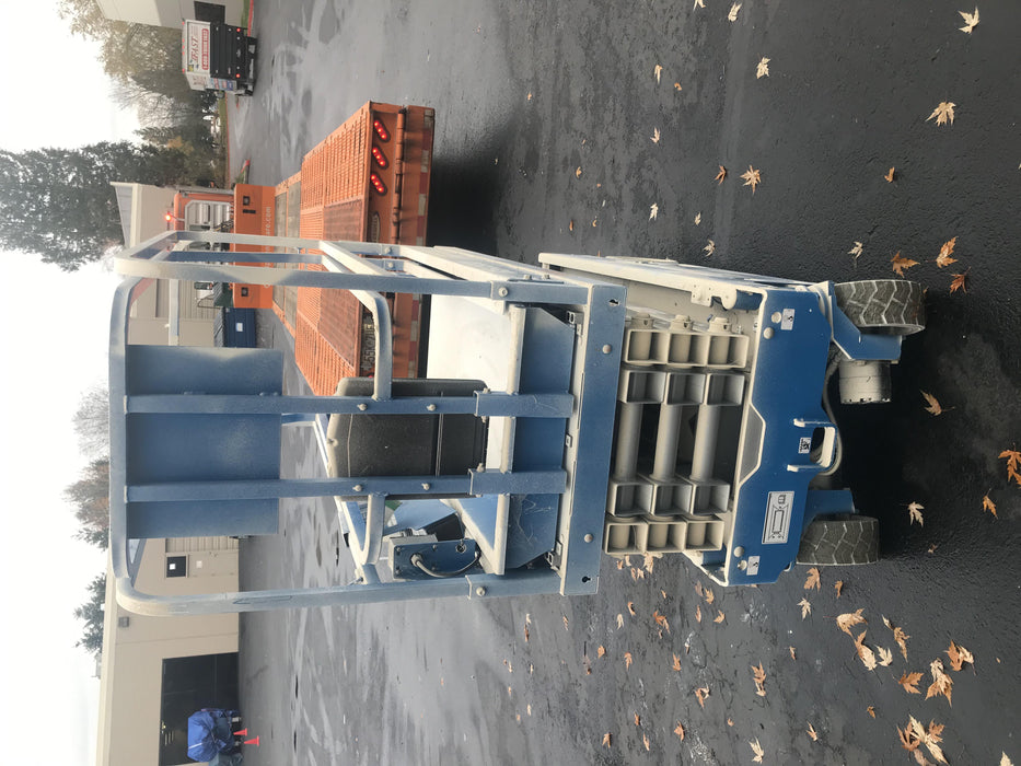 2020 Genie GS-1930 GENIE GS-1930