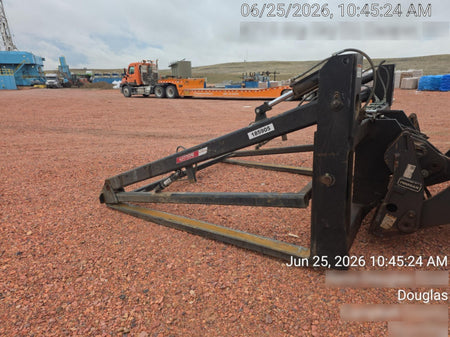 2021 ARROW MATERIAL HANDLING 049PG
