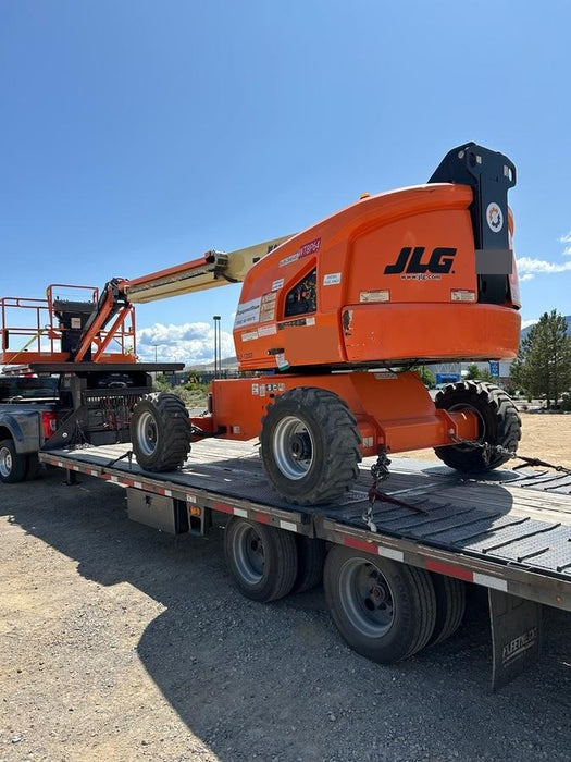 2020 JLG 460SJ