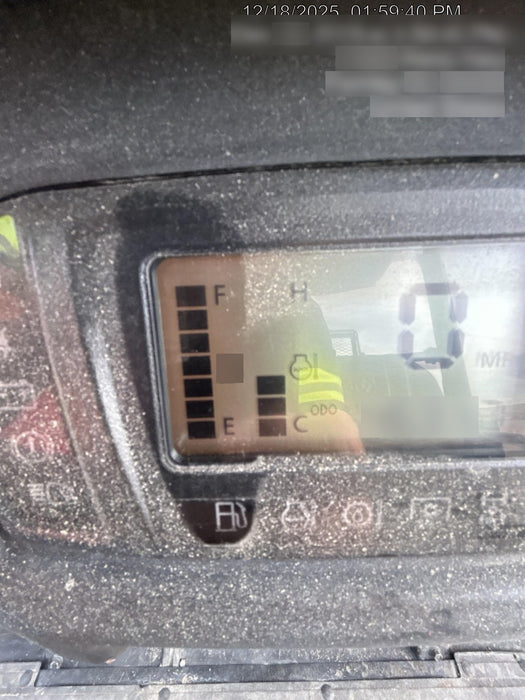 2022 KUBOTA RTV-X1140W-H (Canopy)