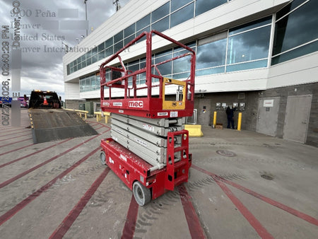 2021 MEC 4046SE