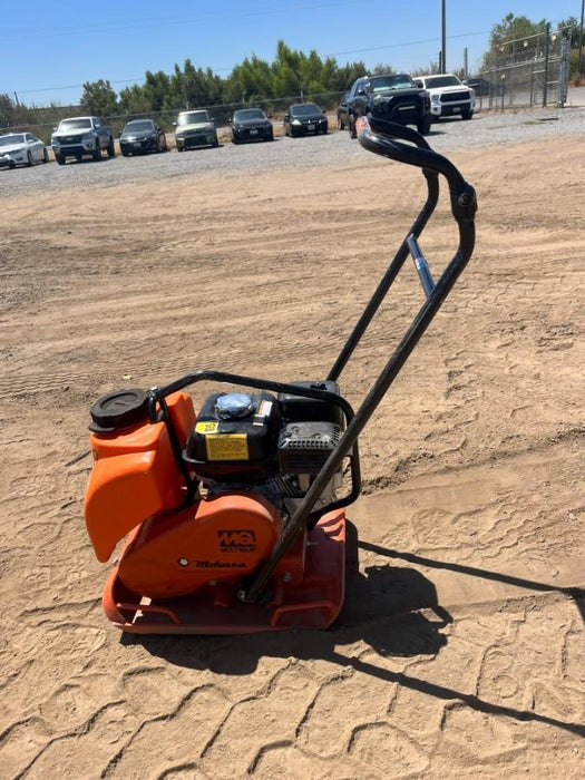 2023 MULTIQUIP MVC82VHW