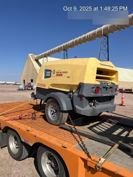2022 ATLAS COPCO XAS188